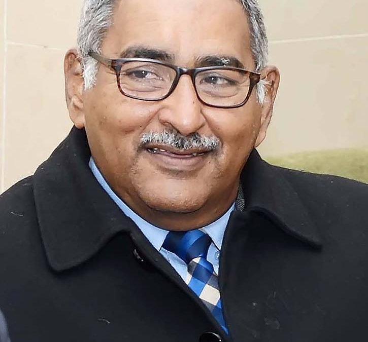 دور الدكتور احمد جمال أبو العزائم في تنشيط الصحة النفسية عالمياً  وتأسيس المجلس الإقليمي للصحة النفسية لشرق المتوسط