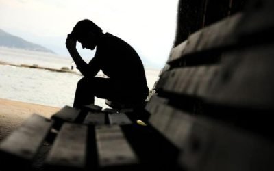 أنواع الاكتئاب وتأثيره على حياة الإنسان