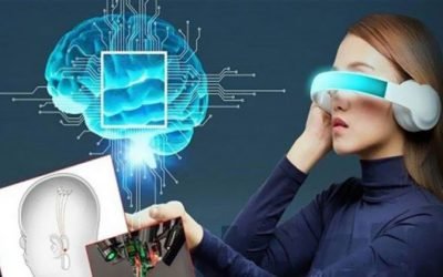 حقيقة شرائح المخ الذكية والتحكم في العقل عن بعد