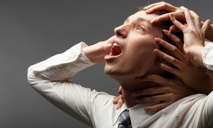 علامات وأعراض تعاطى المخدرات