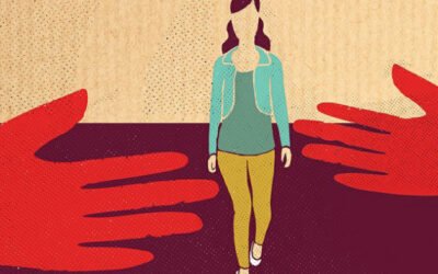 كيف نحمى اطفالنا من التحرش الجنسي