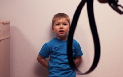 بدائل ضرب الأطفال