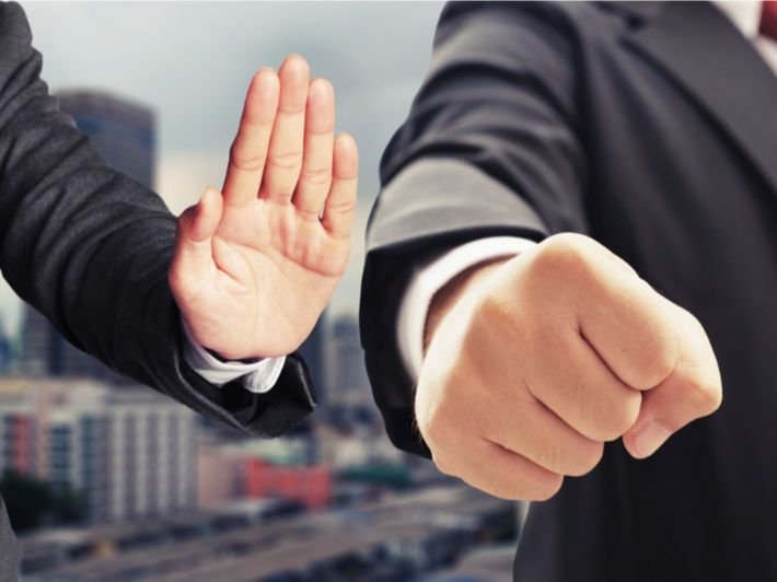  كيف نوقف تعلم العنف فى مجتمعاتنا