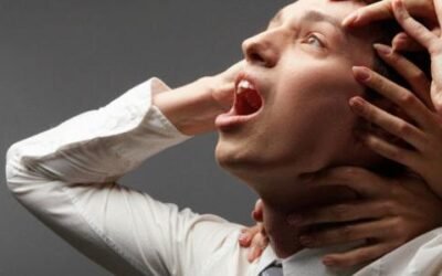  تعريف المرض النفسي